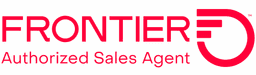 Frontier logo