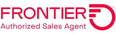 Frontier logo